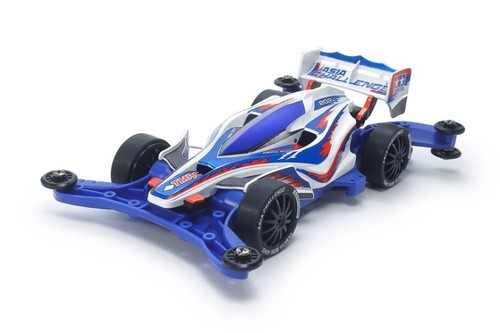 Tamiya 95655 mini 4wd - mini, car
