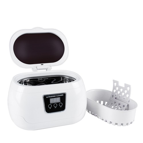 Ultrasonic jewellery cleaner - jewellery,