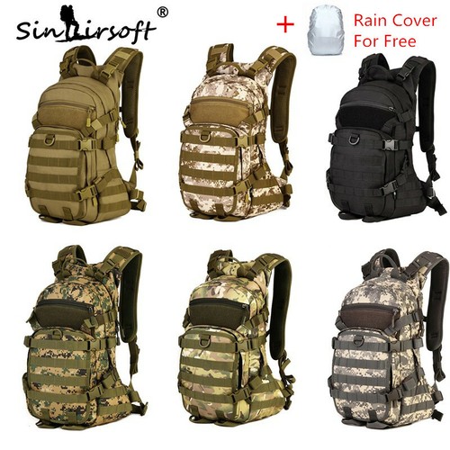 25l outdoor military - outdoor, tactical