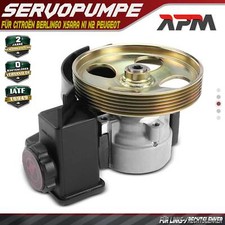 Power Steering Pump Hydraulic