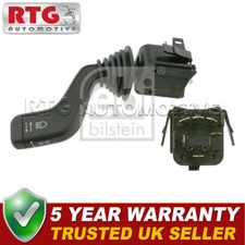 Indicator Stalk Switch Fits Vauxhall Astra Zafira Astravan Opel 90560991
