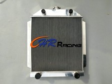 3ROW Aluminum Radiator FOR