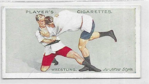 Single card original - single,