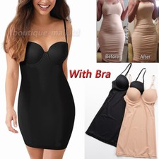 Women' Dress Full Slip