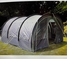 Sunncamp Family Vario 5 x-flex