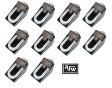 10 X Heavy Duty Floor Lashing