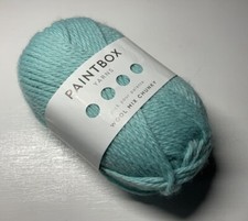 Paintbox yarns wool mix - wool, chunky