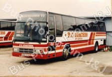 Bus Photograph: P.C. Coaches