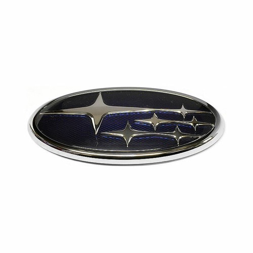 Fits subaru impreza - fits, front