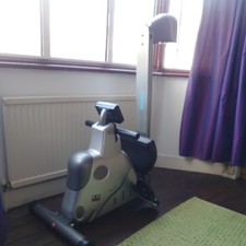 Bodysculpture BR3301 Folding