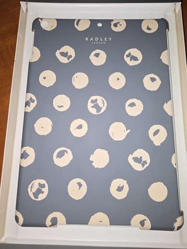 New radley ipad air - air, tablet