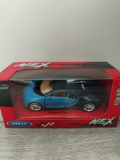 Brand New Welly Die  Cast