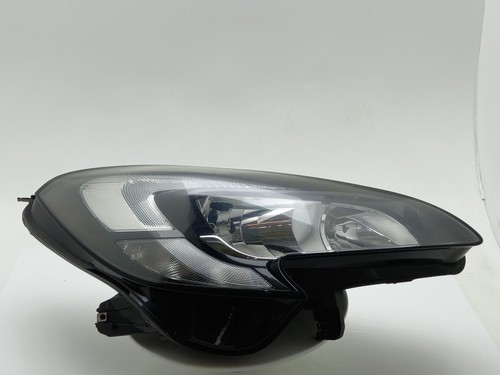 Vauxhall corsa headlamp - vauxhall,
