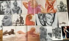 Marilyn Monroe Pictures /
