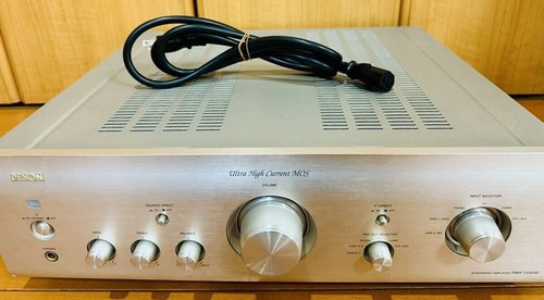 Denon pma 1500ae integrated - pma-1500ae,
