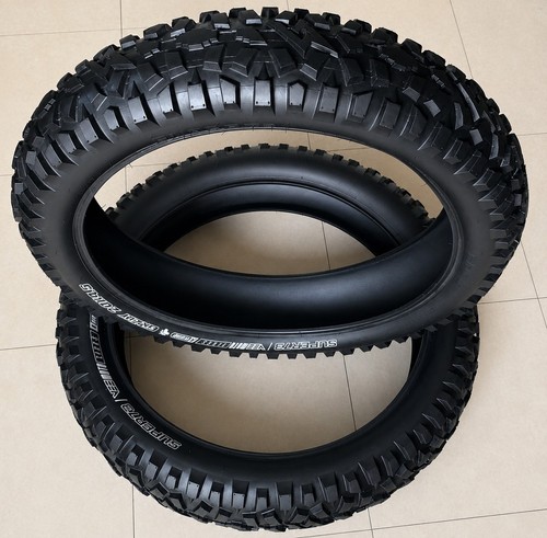 Super73 grizly vee - super73, tyres