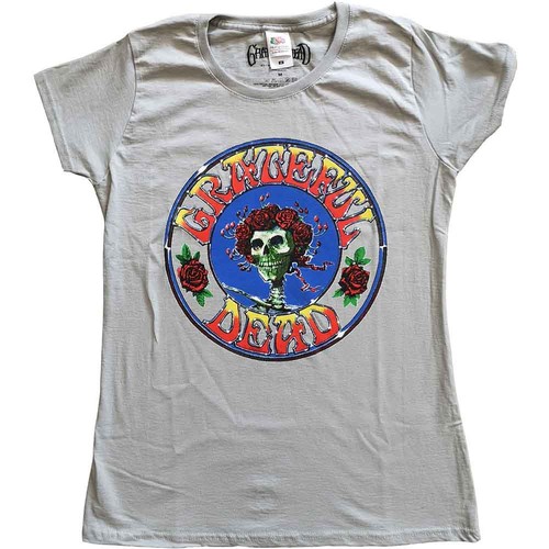Grateful dead tee be - grateful,