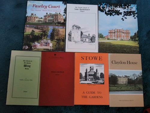 Buckinghamshire historic - buckinghamshire,