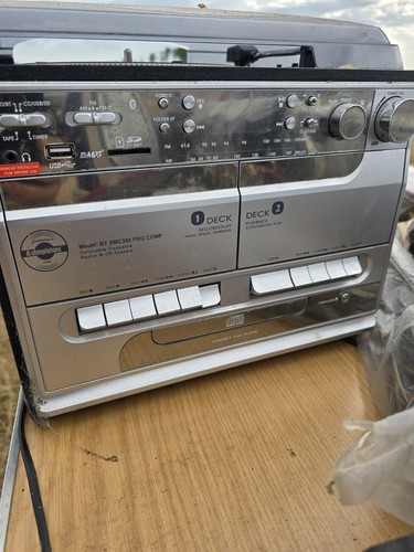 Steepletone smc386 compact - smc386-c,
