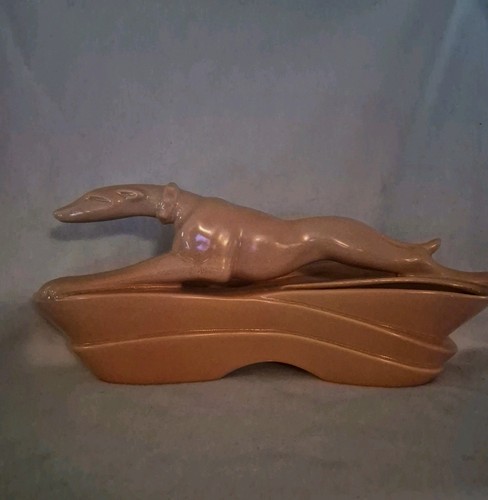 Haeger greyhound whippet - haeger,