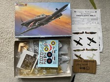 Classic Airframes 1/48
