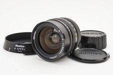 [Near Mint] Mamiya G 50mm F/4
