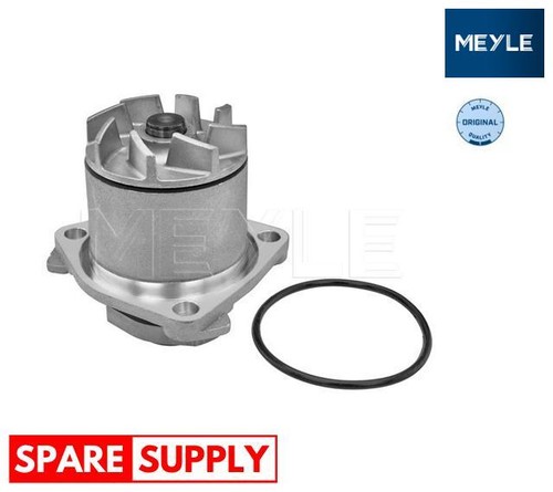 Water pump for beetle - for,