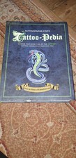 Tattoo Book