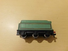 Wrenn Castle Class tender