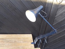 Vintage Anglepoise Lamp with
