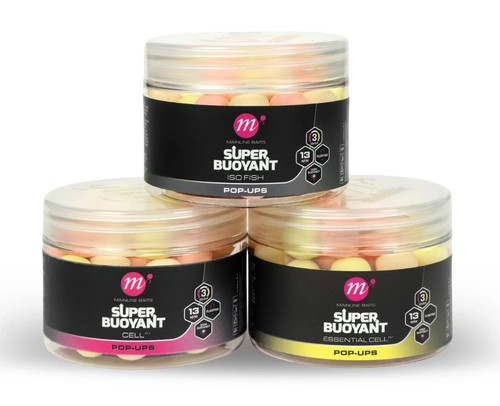 Mainline baits super buoyant - mainline,