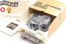 Read [MINT in Box] Nikon F5 35mm SLR Film Camera Body From JAPAN