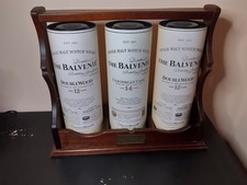 Balvenie tantalus vintage dark