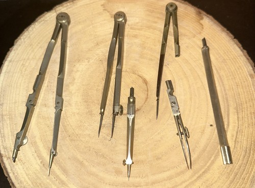 Good set antique - set,
