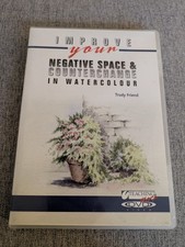 DVD - Improve Your Negative