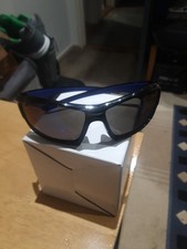 Golf Shaddes Tinted Blue Lens