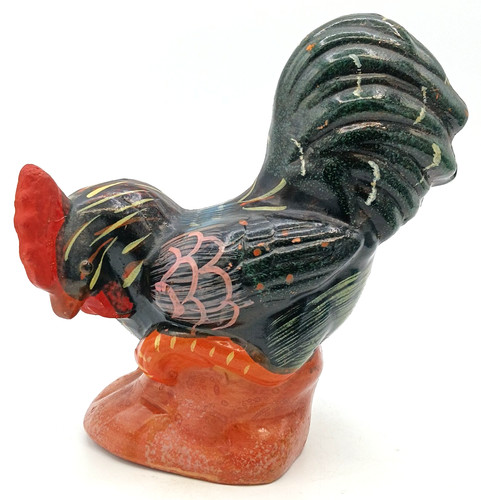 Colourful ceramic pottery - ceramic,