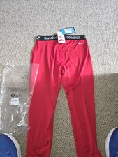 Men's Sondico 3 Quarter Tights