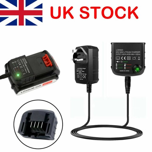 Battery charger lithium ion - battery,