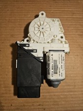 VW BEETLE PASSENGERSIDE LEFT WINDOW MOTOR 1C1959802A IN WORKING ORDER 