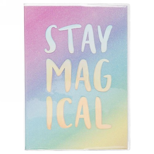 Magical glitter stay - magical,