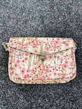 Nica Floral Ladies Bag