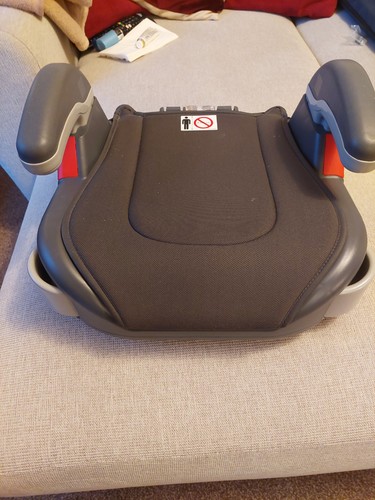 Booster seat - booster,