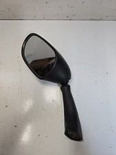Suzuki GSF 650 Bandit K5/6/7 2005 - 2007 LH Left Hand Rear View Wing Mirror