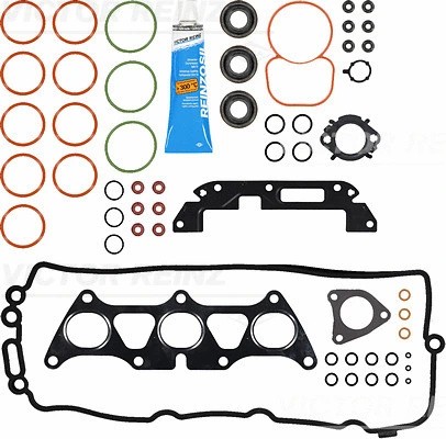 Gasket set cylinder head fits - gasket,
