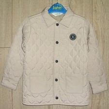 Ted Baker New Boys Beige