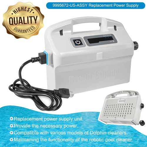 9995672 assy power supply - power,