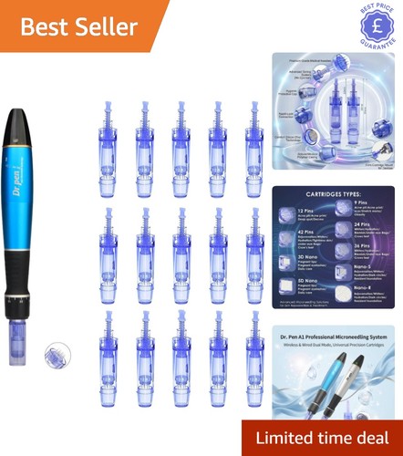 Pen a1 replacement - dr.,