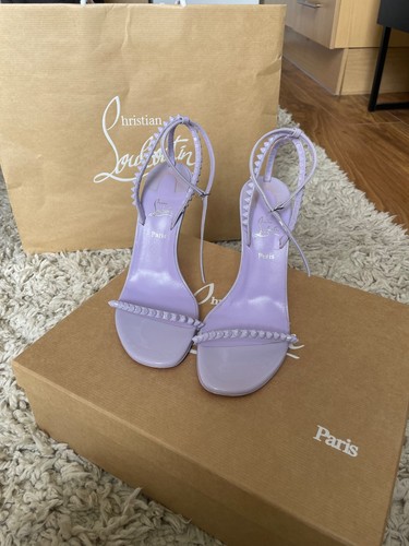 Christian louboutin 100 - christian,