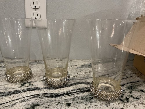Set pier 1 bedazzled - 4,